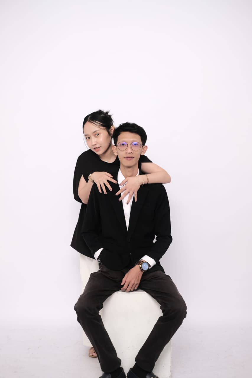 Prewedding 2