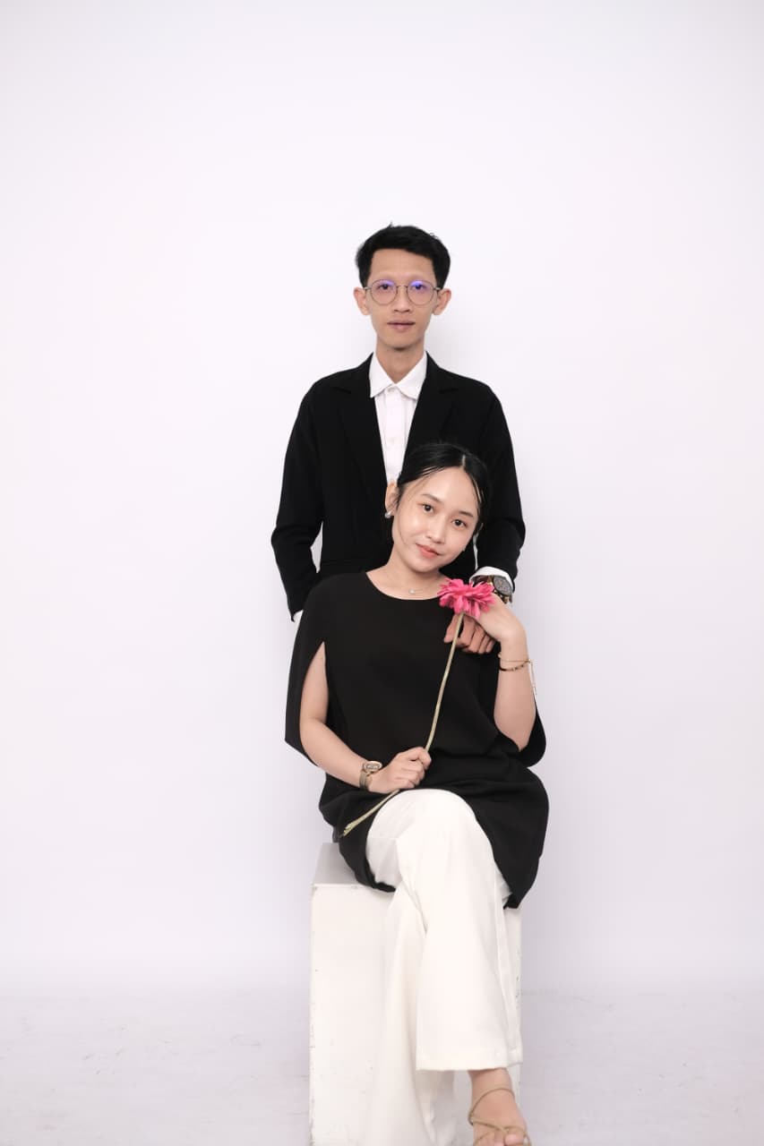 Prewedding 3