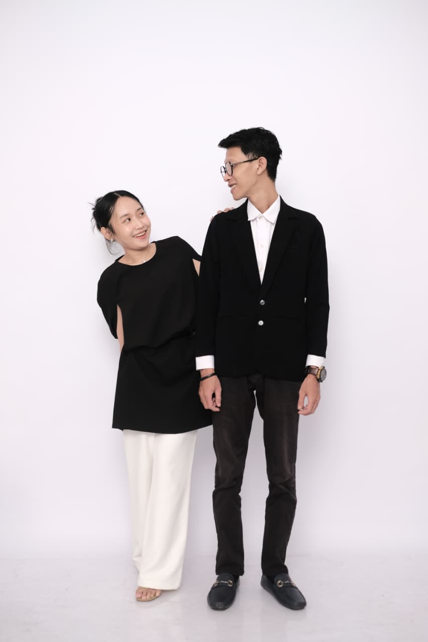 Prewedding 5
