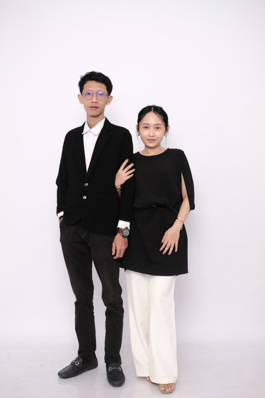 Prewedding 1